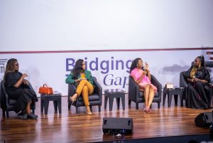 BRIDGING THE GAP