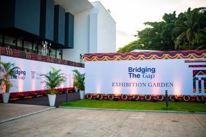 BRIDGING THE GAP